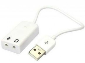   Dynamode USB 8 (7.1) 3