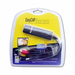 USB   Easy Cap 2.0 3