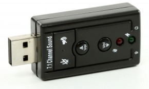   PrologiX SC-108-6CN 6ch USB