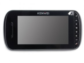  Kenwei E703FC-W80 black