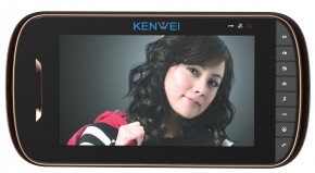  Kenwei KW-E703C Black