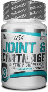      BioTech Joint & Cartilage 60 