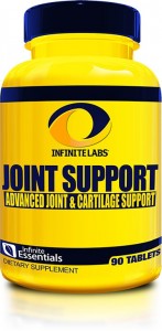      Infinite Labs Joint Support 90 tabs