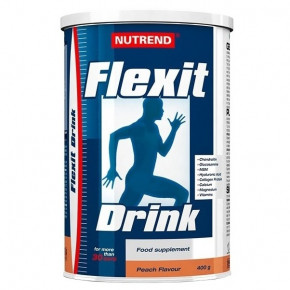      Nutrend Flexit Drink400   (563)