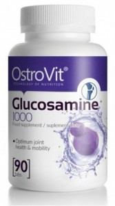      Ostrovit Glucosamine 1000 90 tab