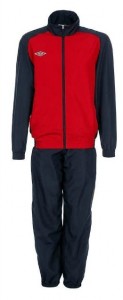   Umbro Uniform Training Woven Suit (463013-291) /./ YM US