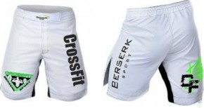    Berserk-sport Cross white XL