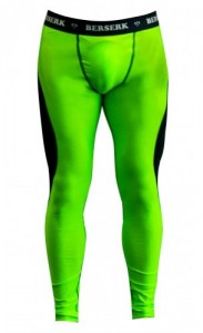   Berserk-sport Hyper Neon green   M