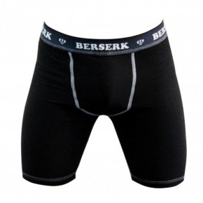     Berserk-sport Legacy Black M (32) 3