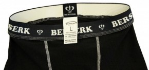     Berserk-sport Legacy Black M (32) 6