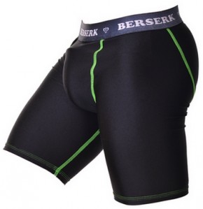     Berserk-sport Legacy Green Neon Black S (30)