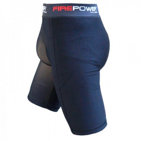   FirePower FPCS1 (S)  3