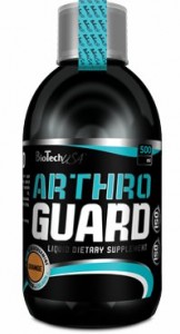       BioTech Arthro Guard Liquid 500  (000000610) (0)