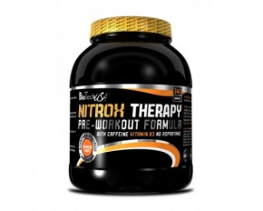  BioTech Nitrox Therapy 340   (704)