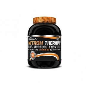   BioTech Nitrox Therapy 680   (1061)