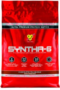  BSN Syntha-6 4,54 () Chocolate (47809)