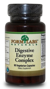      Form Labs Naturals Enzyme complex 90  (47721)