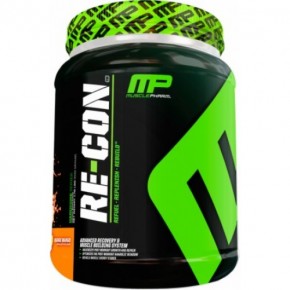  Musclepharm Re-con, 1.2 (fruit punch  )(47633)