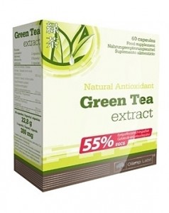   Olimp Nutrition Green Tea 60  (000000400)
