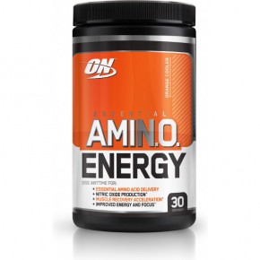  Optimum Nutrition Essential Amino Energy  270 