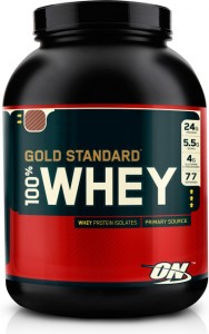  Optimum Nutrition Whey Gold 2,268 Rocky Road (3064)