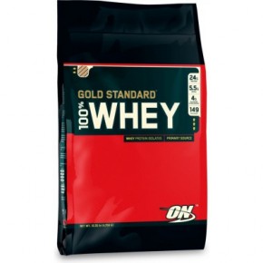  Optimum Nutrition Whey Gold 4,704 Chocolate (3069)
