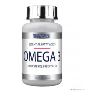  Scitec Nutrition Omega 3 100  (45897)