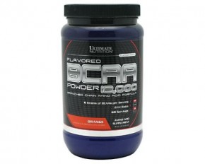  Ultimate Nutrition BCAA powder 457 