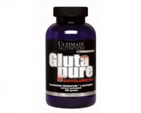  Ultimate Nutrition Glutapure 400 (6020)
