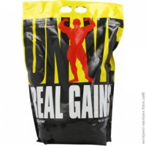  Universal Nutrition Real Gains 4,8   (46276)