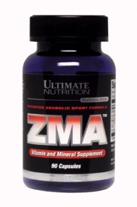  Ultimate Nutrition ZMA 90  (45684)