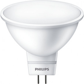   Philips LED spot 5-50W 120D 4000K 220V (929001844608)