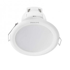    Philips 66020 LED 3.5W 4000K White (915005091901)