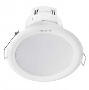    Philips 66022 LED 6.5W 4000K White (915005092401)