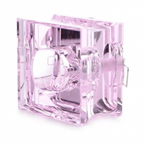  Brille HDL-G150 Pink Crystal 