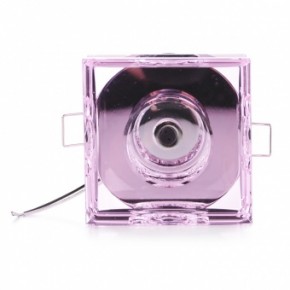   Brille HDL-G150 Pink Crystal  3