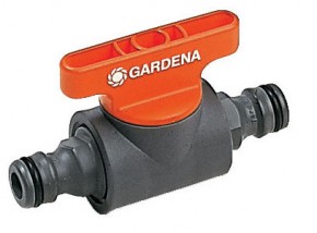   Gardena (02976-29)