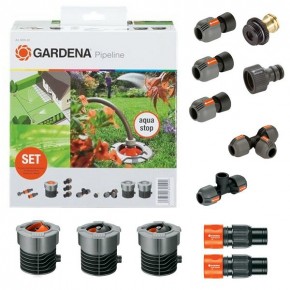    Gardena (08255-20.000.00) 4