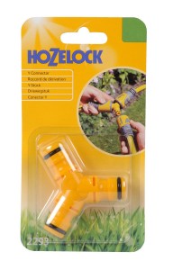  Hozelock Y- (2293 9000) 3