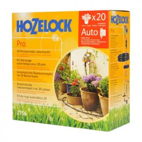   Hozelock   20     2700 (P2756P0000)