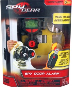    Spin Master Spy Gear (SM70378) 4