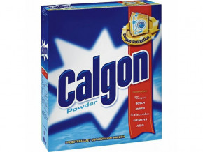  Calgon 2 in 1       1 