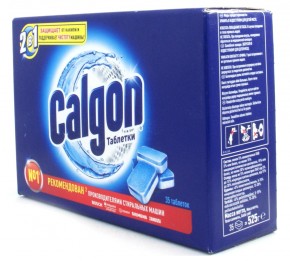        Calgon 2 in 1 12 Tabs 35  (4607109404010) 3
