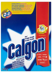         Calgon 2 in 1 500  (8594002683023) (0)