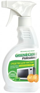      Green&Clean Professional GC03639