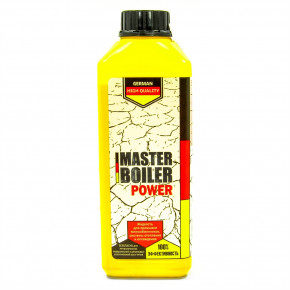     Master Boiler  1