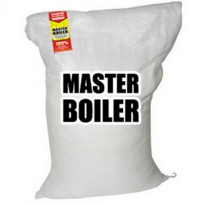     Master Boiler  10 