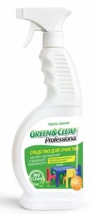      Green&Clean GC 00201, 650 