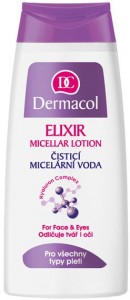      Dermacol Elixir Micellar Lotion , 200 