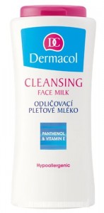        Dermacol Face Care Cleansing